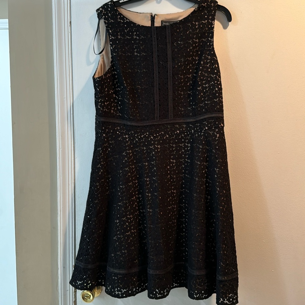 Jessica Howard Dress